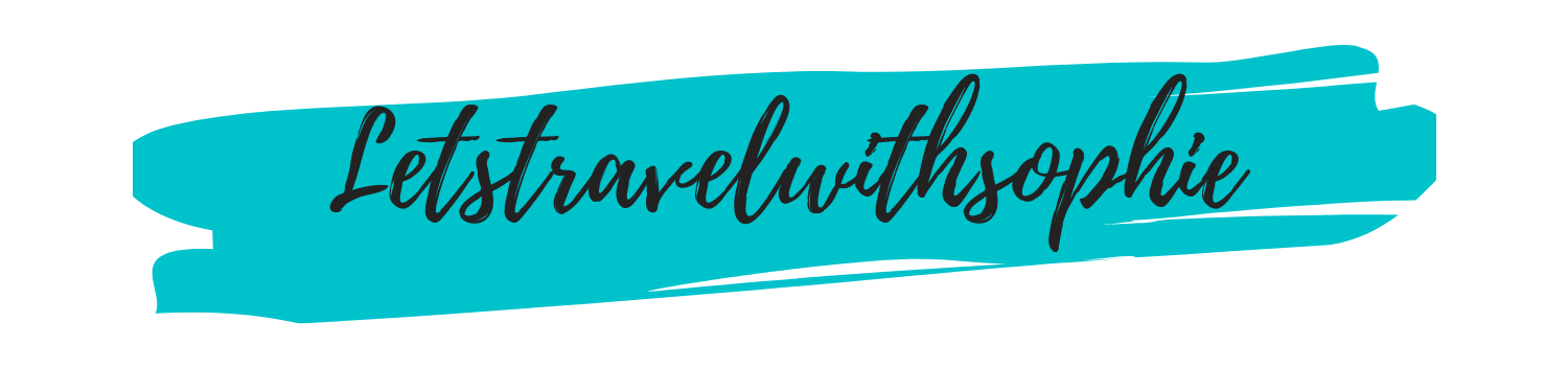 Letstravelwithsophie