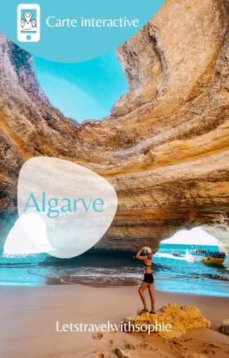 Guide de l'Algarve