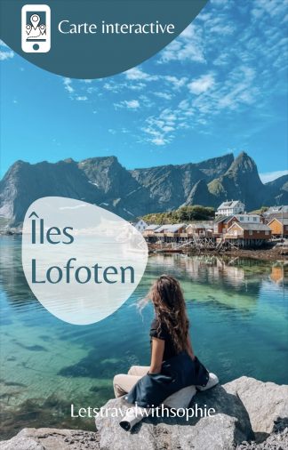 Guide des Îles Lofoten
