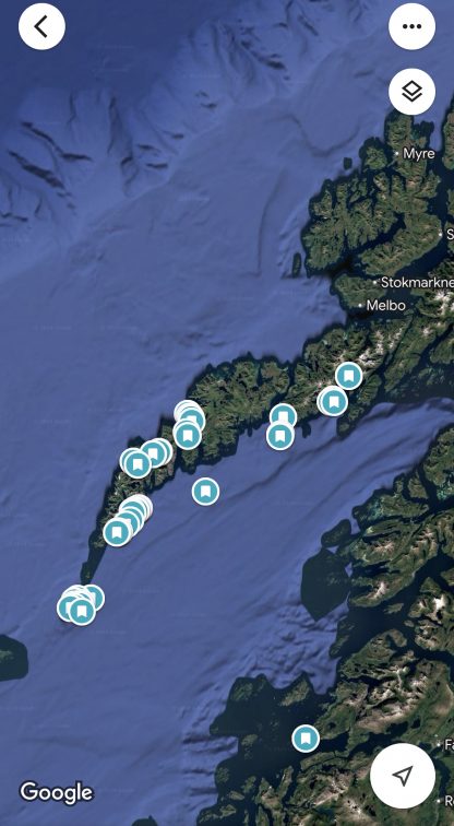 Guide des Îles Lofoten – Image 6