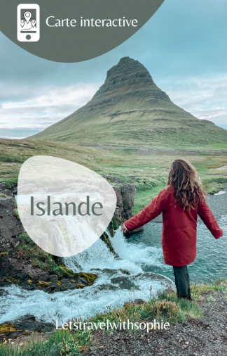 Guide d'Islande